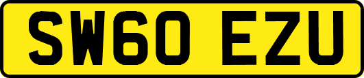 SW60EZU