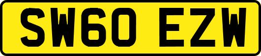 SW60EZW