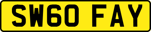 SW60FAY