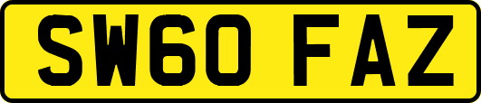 SW60FAZ