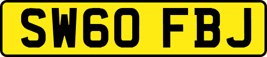 SW60FBJ