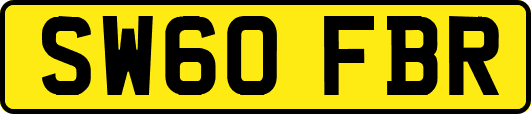 SW60FBR