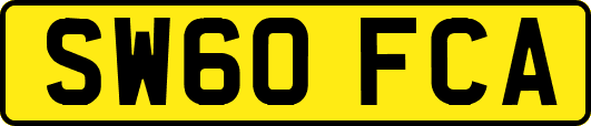 SW60FCA