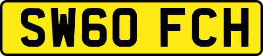 SW60FCH