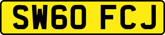 SW60FCJ