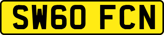SW60FCN