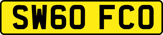 SW60FCO