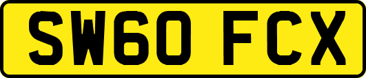 SW60FCX