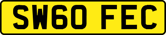 SW60FEC