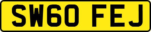 SW60FEJ