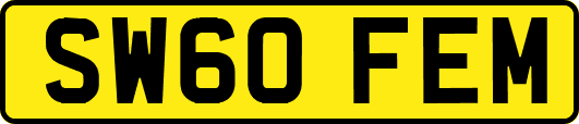 SW60FEM