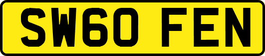 SW60FEN