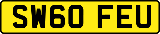 SW60FEU