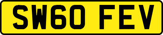 SW60FEV