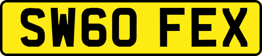 SW60FEX
