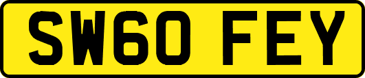 SW60FEY