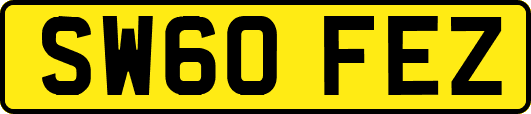 SW60FEZ