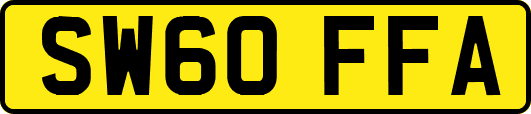 SW60FFA