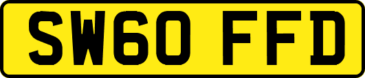 SW60FFD