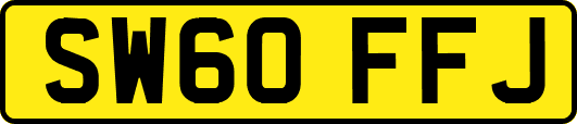 SW60FFJ