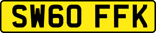 SW60FFK
