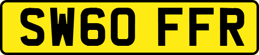 SW60FFR