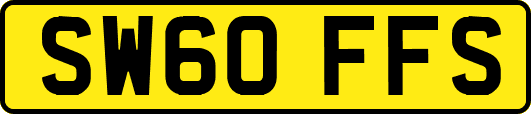 SW60FFS
