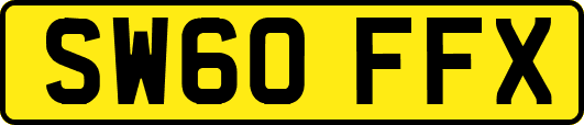 SW60FFX