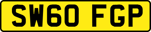 SW60FGP