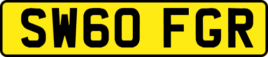 SW60FGR