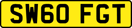 SW60FGT