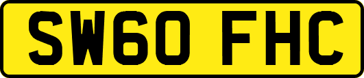 SW60FHC