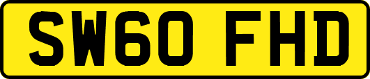 SW60FHD