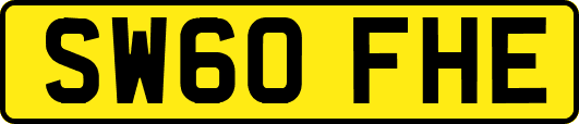 SW60FHE