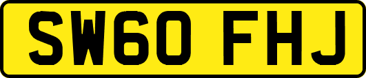 SW60FHJ
