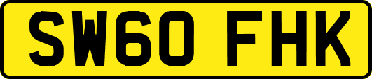 SW60FHK