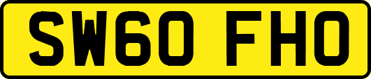 SW60FHO
