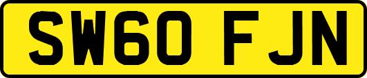 SW60FJN
