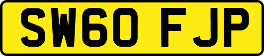 SW60FJP