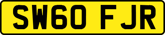 SW60FJR