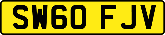 SW60FJV