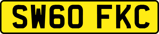 SW60FKC