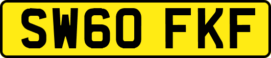 SW60FKF