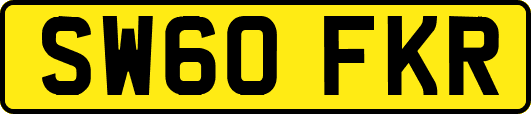 SW60FKR