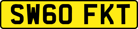 SW60FKT