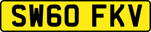 SW60FKV