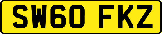 SW60FKZ