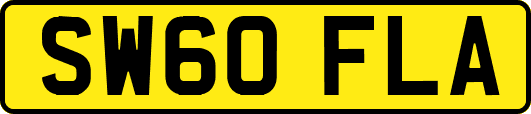SW60FLA