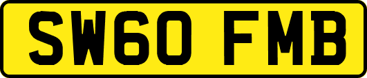 SW60FMB