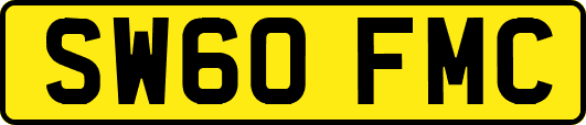 SW60FMC